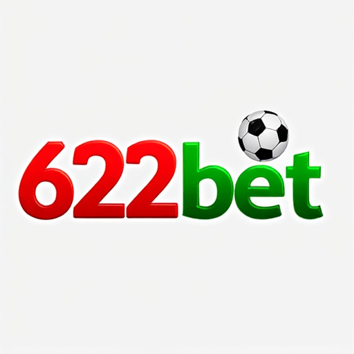 Logo da 622bet